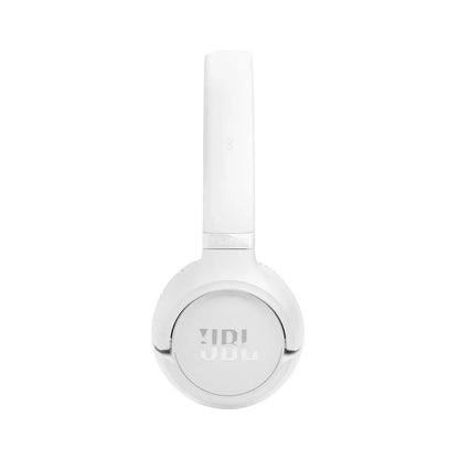 JBL Tune 530BT Wireless Headphones - White JBL