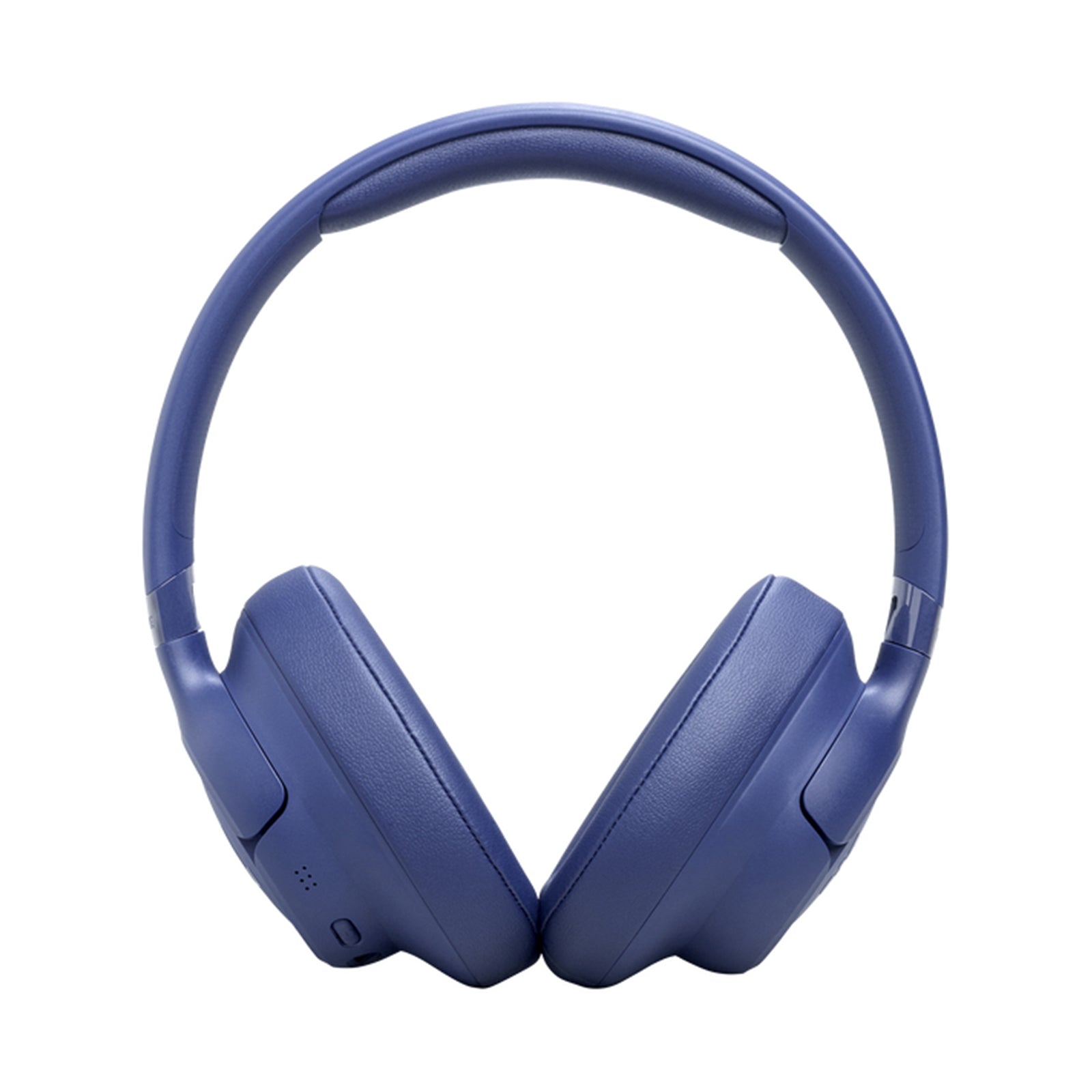 JBL Tune 730BT Wireless Over-Ear Headphones - Blue