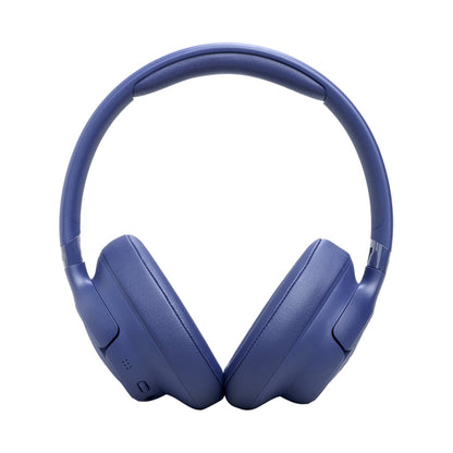 JBL Tune 730BT Wireless Over-Ear Headphones - Blue
