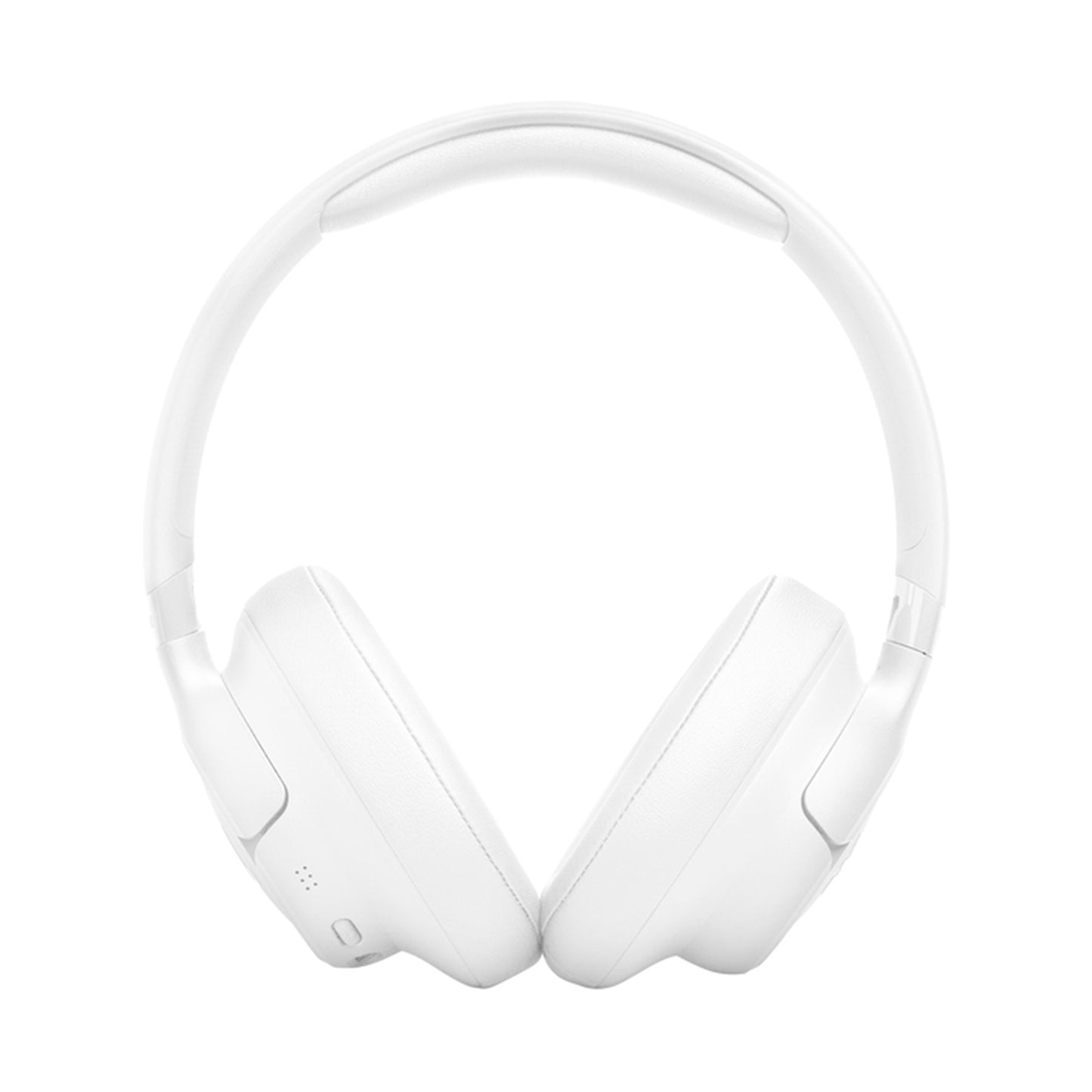 JBL Tune 730BT Wireless Over-Ear Headphones - White