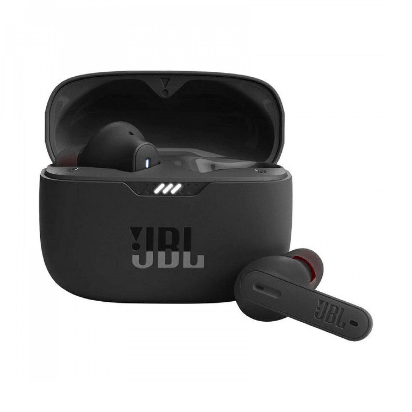 JBL TUNE 230 TWS NOISE-CANCELLING WIRELESS EARBUDS - BLACK