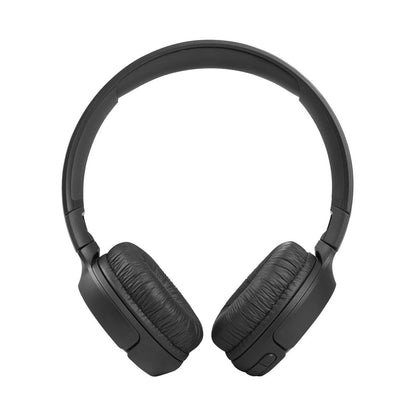 JBL TUNE WIRELESS BLUETOOTH - BLACK