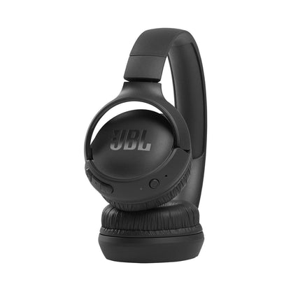 JBL TUNE WIRELESS BLUETOOTH - BLACK