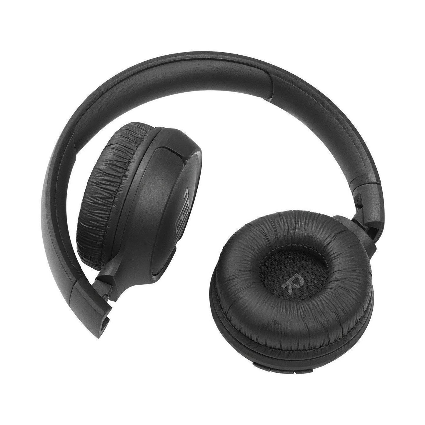 JBL TUNE WIRELESS BLUETOOTH - BLACK