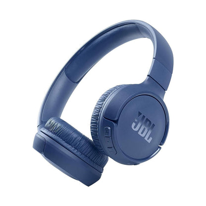 JBL TUNE WIRELESS BLUETOOTH - BLUE