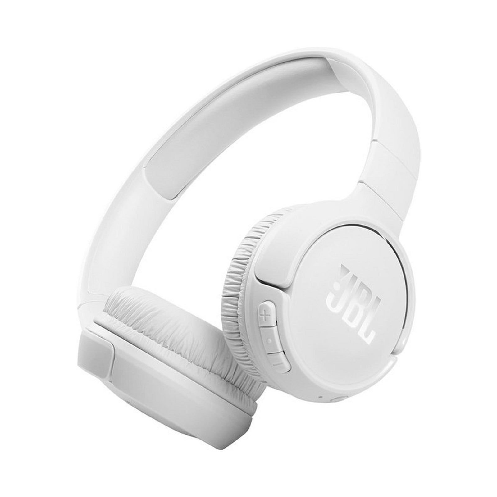 JBL TUNE WIRELESS BLUETOOTH - WHITE