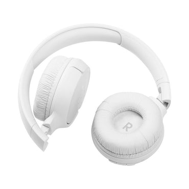 JBL TUNE WIRELESS BLUETOOTH - WHITE