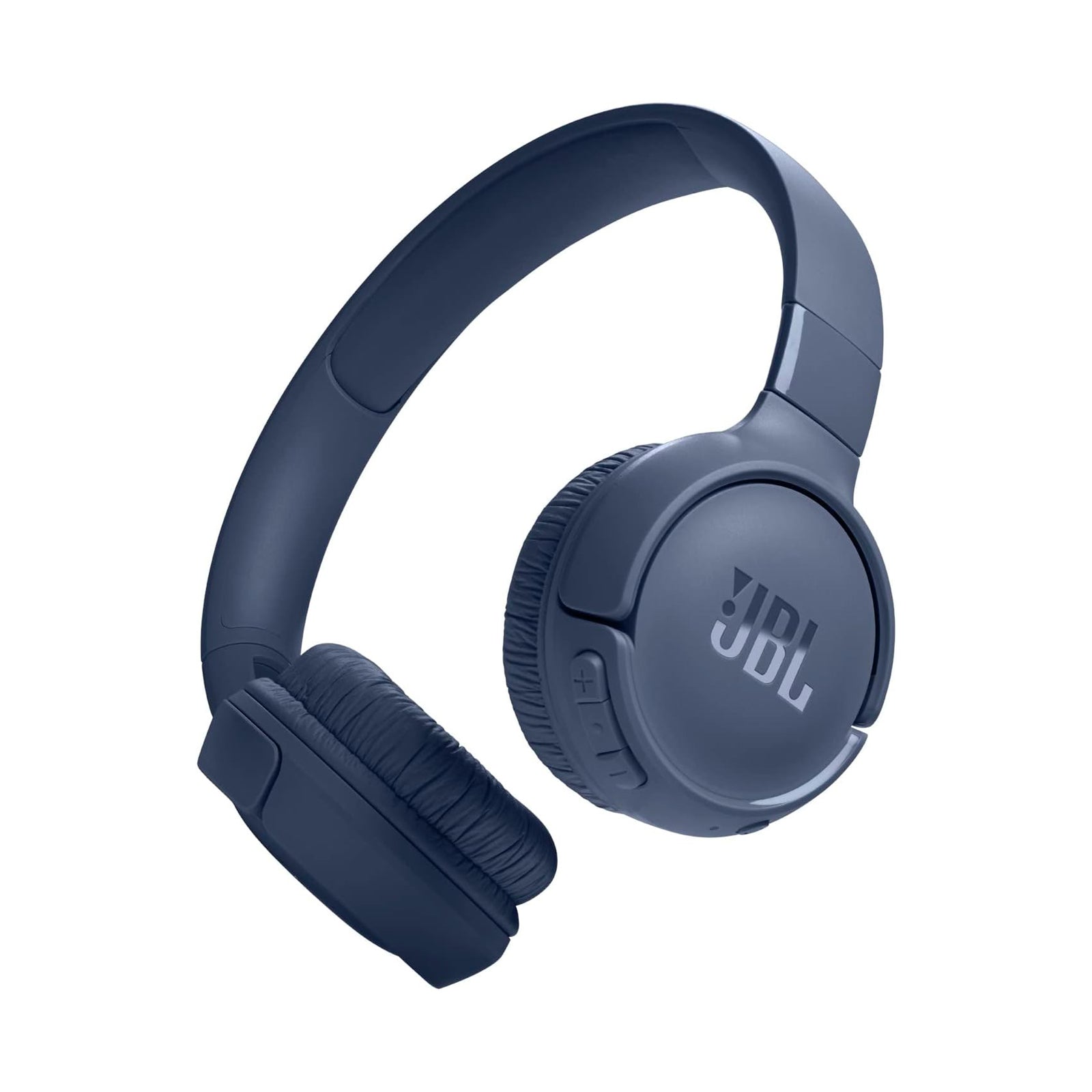 JBL TUNE WIRELESS BLUETOOTH 5.3 HEADPHONES PURE BASS BLUE