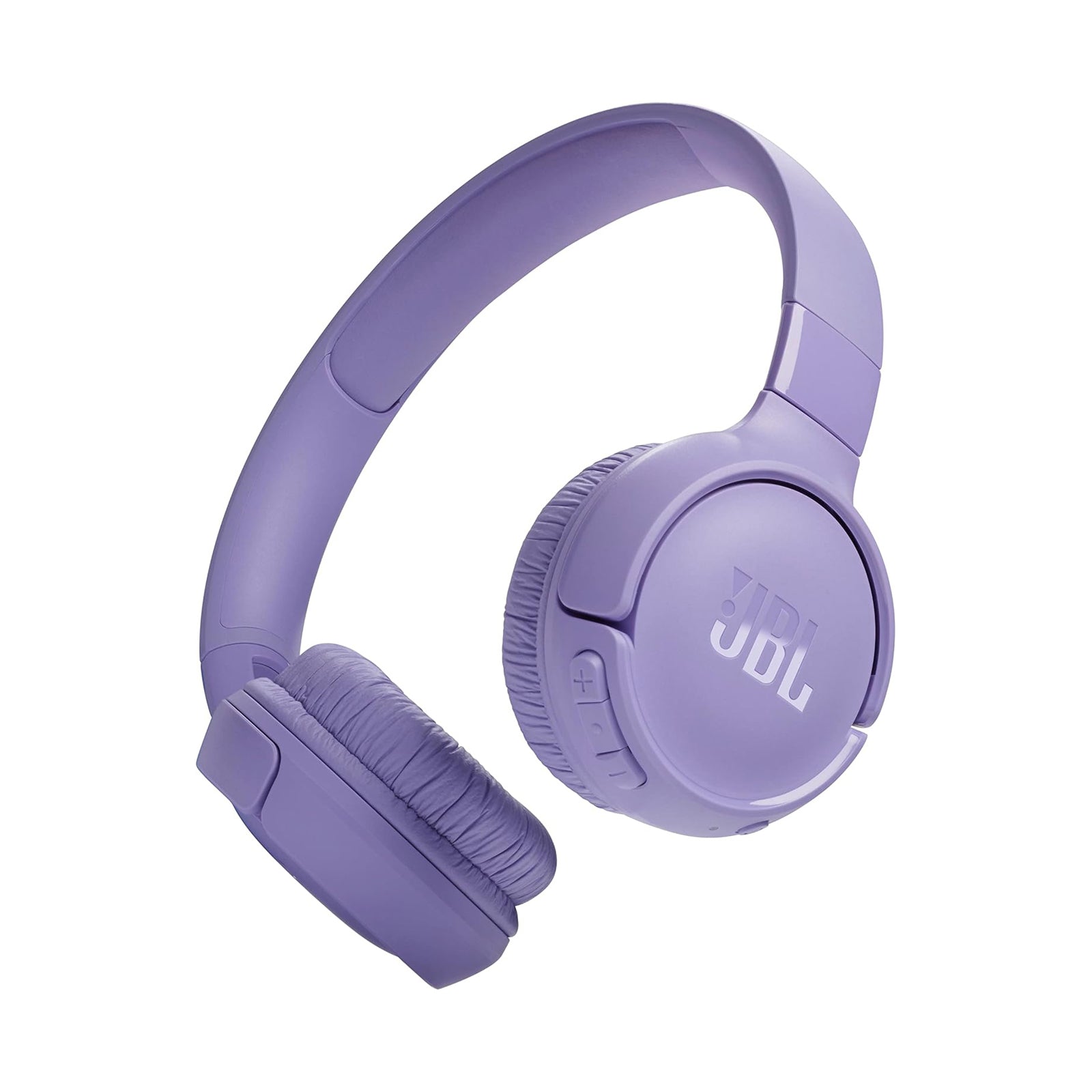 JBL TUNE WIRELESS BLUETOOTH 5.3 HEADPHONES PURE BASS PURPLE