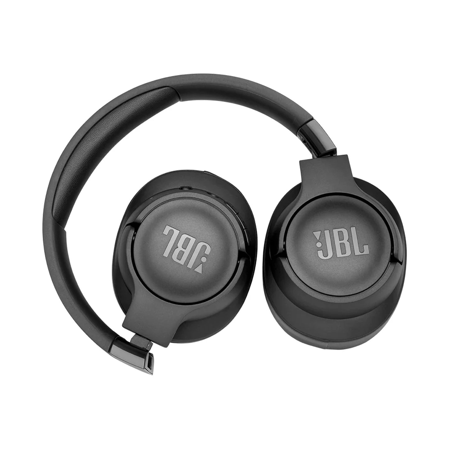 JBL TUNE WIRELESS BLUETOOTH HEADPHONES - BLACK