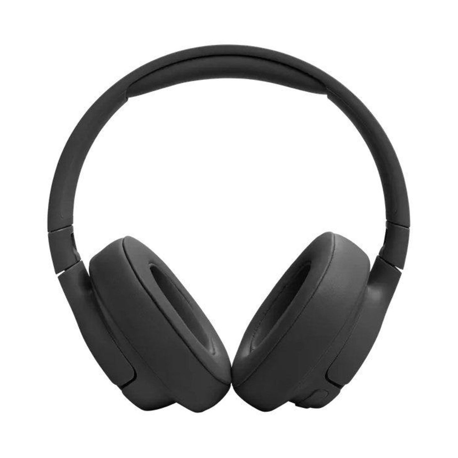 JBL TUNE WIRELESS BLUETOOTH HEADPHONES PURE BASS - BLACK