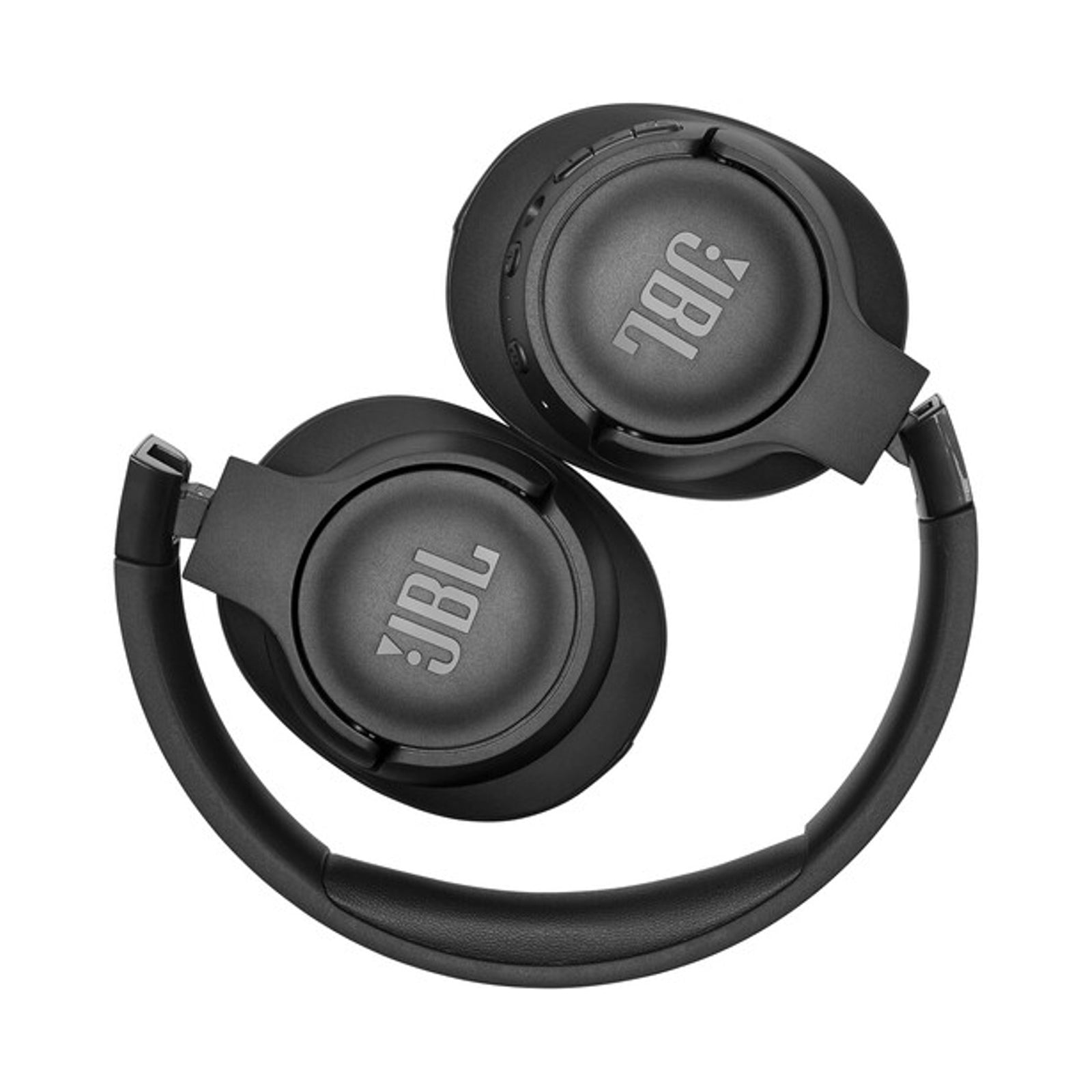 JBL TUNE WIRELESS OVER-EAR NOISE CANCELLING HEADPHONES-BLACK