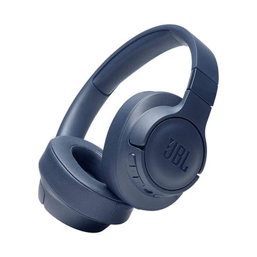 JBL Tune Wireless Over-Ear Noise Cancelling Headphones -Blue