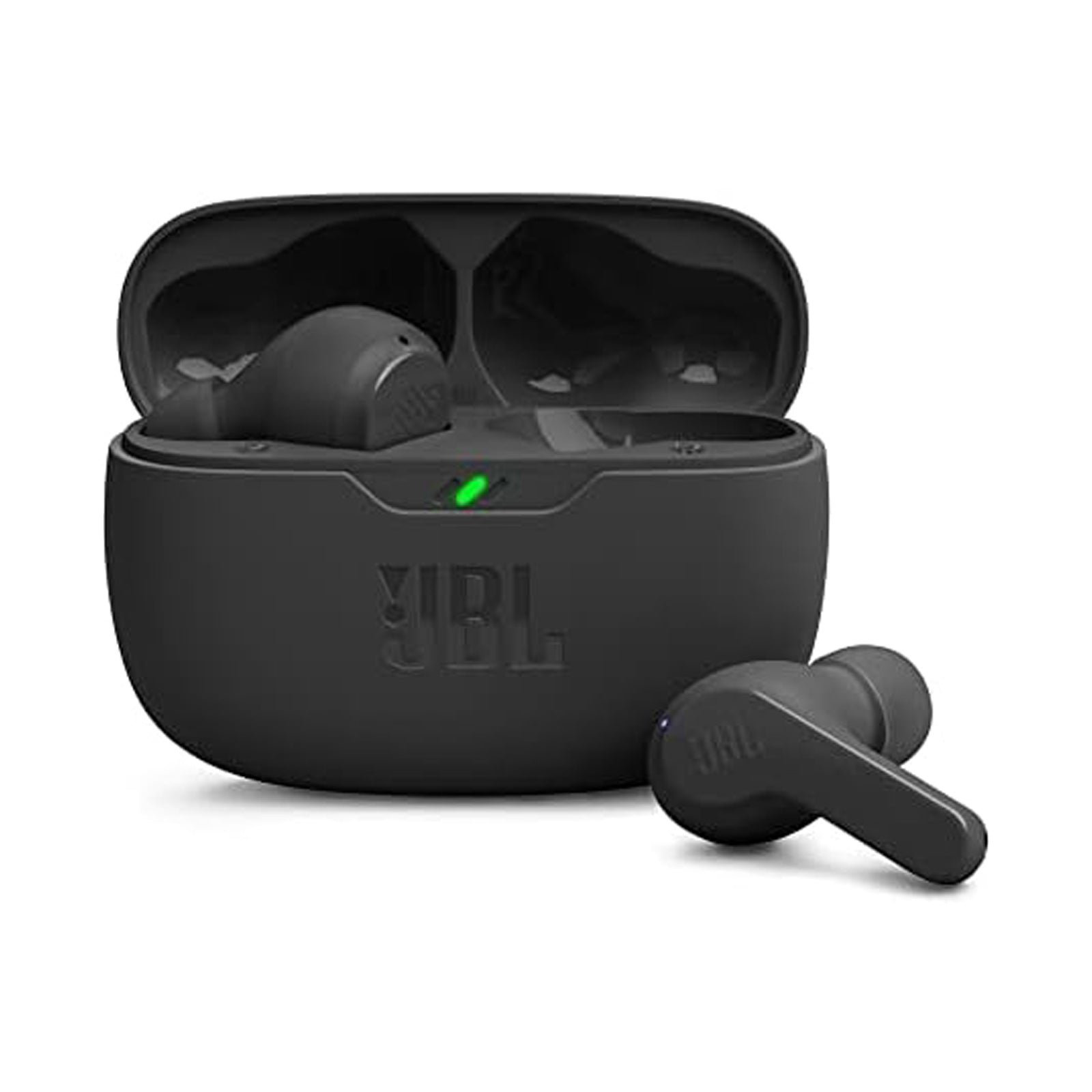 JBL WAVE 200 TWS TRUE WIRELESS EARBUDS - BLACK