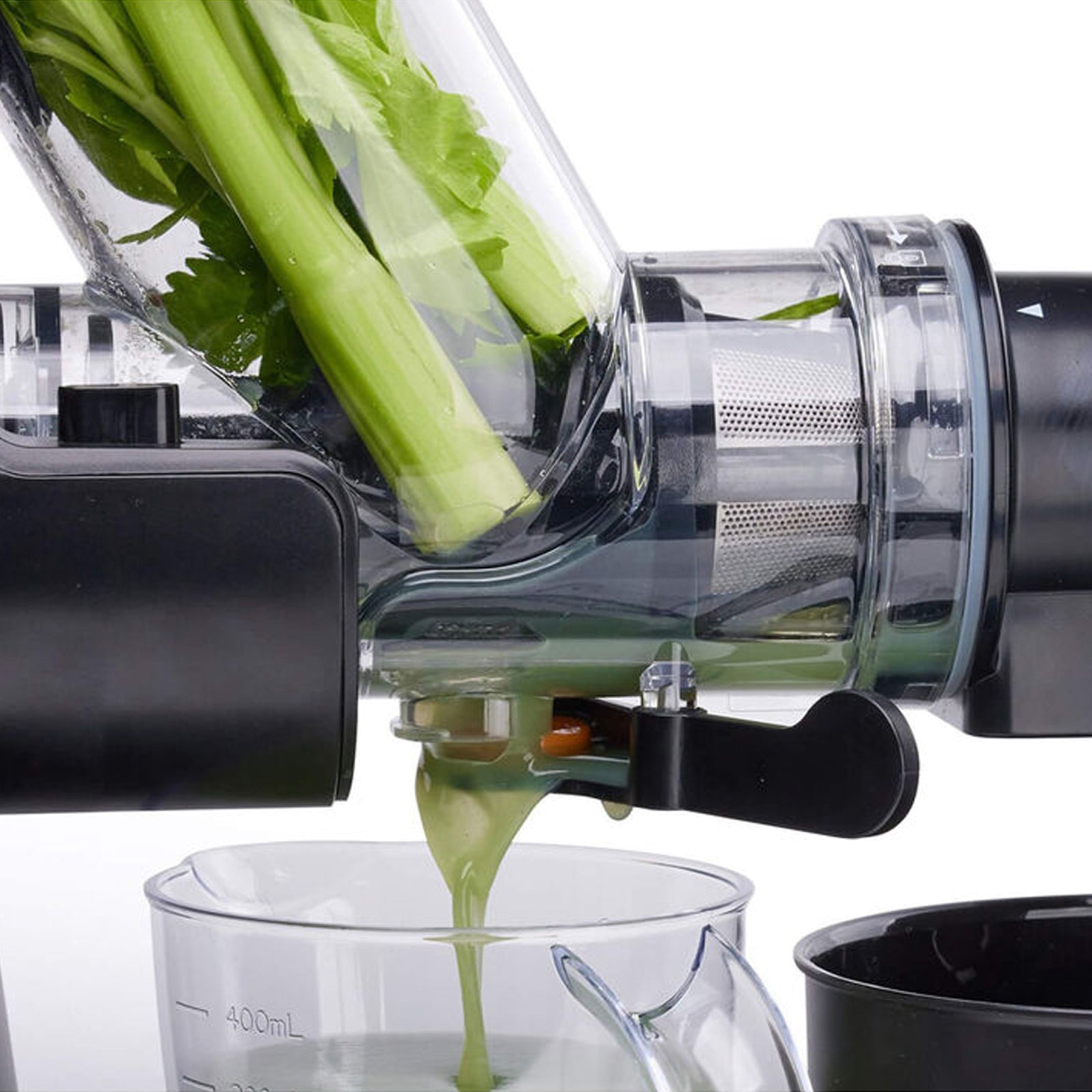 Gorenje Slow Juicer 200w 0.4L