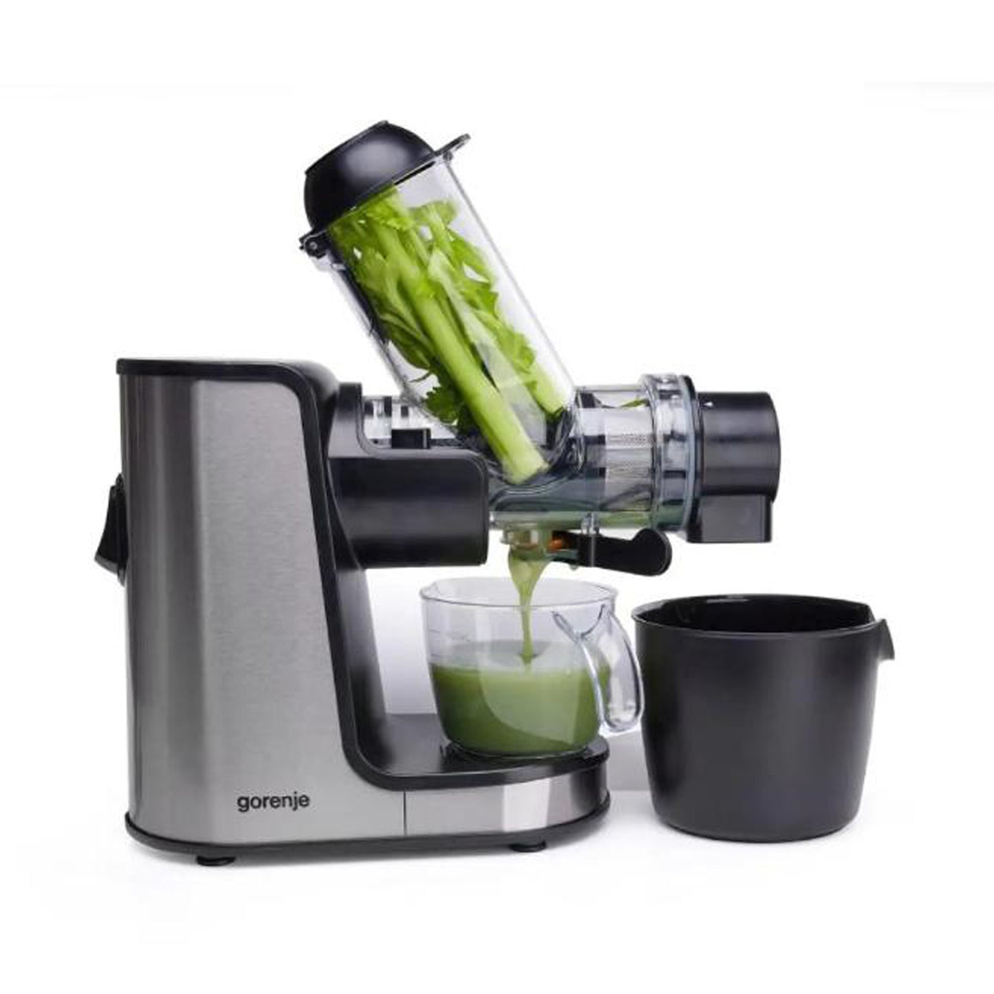 Gorenje Slow Juicer 200w 0.4L