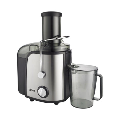 GORENJE Juice Extractor, 800W Silver