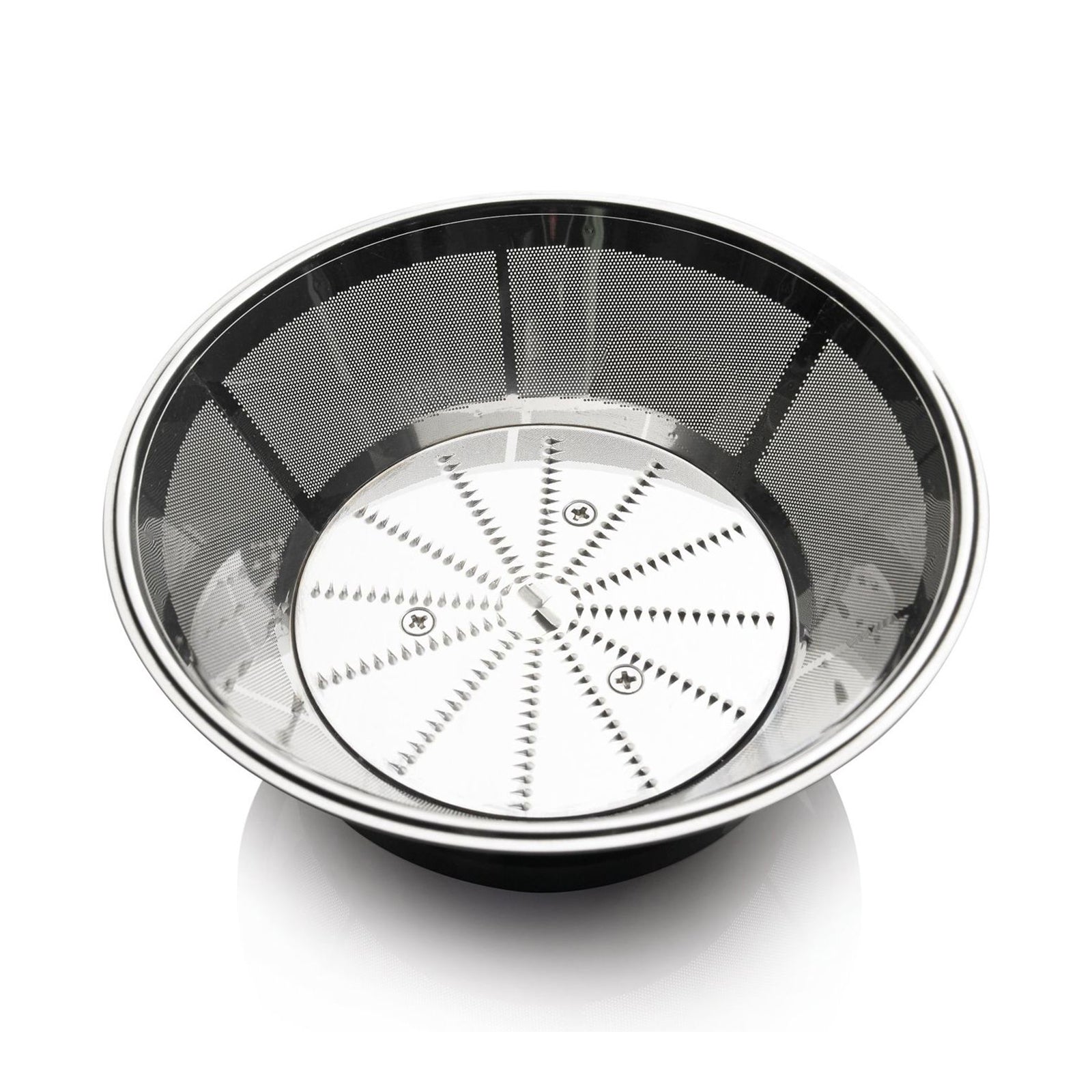 GORENJE Juice Extractor, 800W Silver