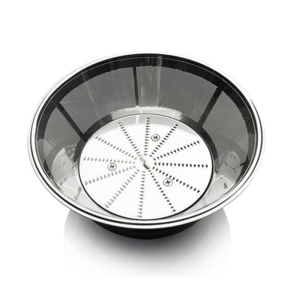 GORENJE Juice Extractor, 800W Silver