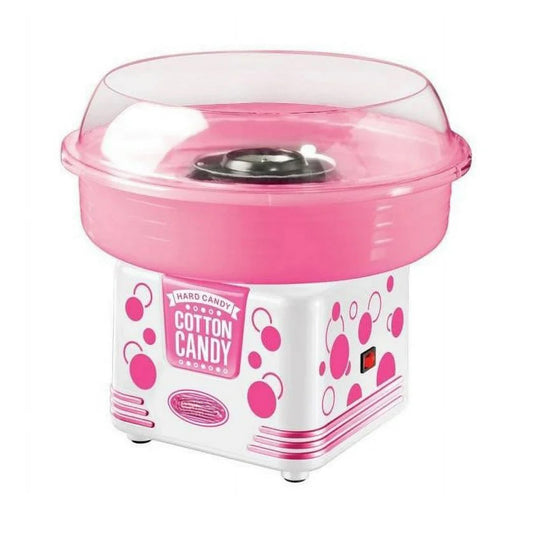 Cotton Candy Machine 450 Watts Pink