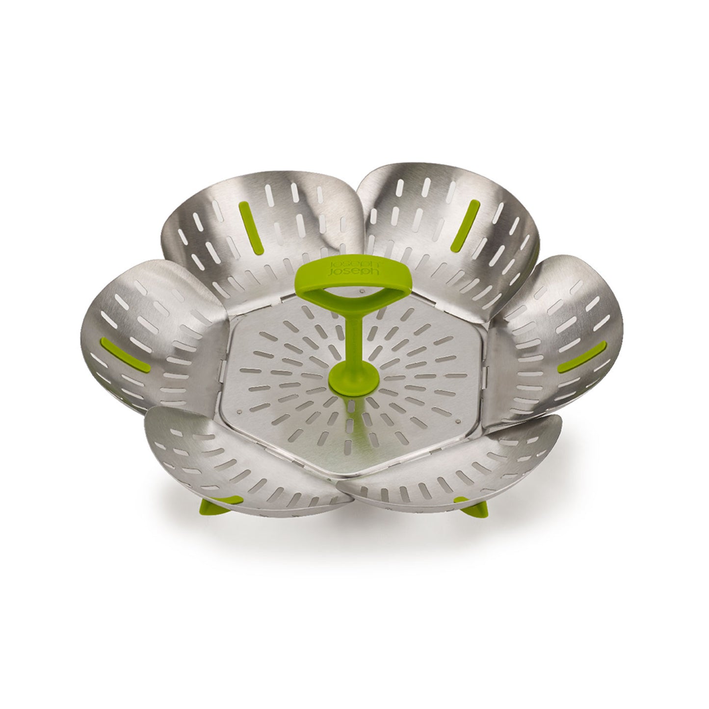 Bloom Style Steamer Basket