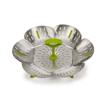 Bloom Style Steamer Basket