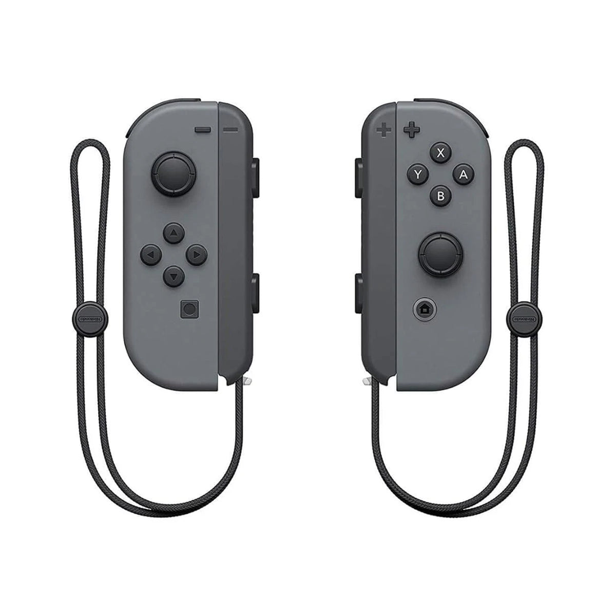 Nintendo Switch Joy-Con Pair - Black/Black NINTENDO