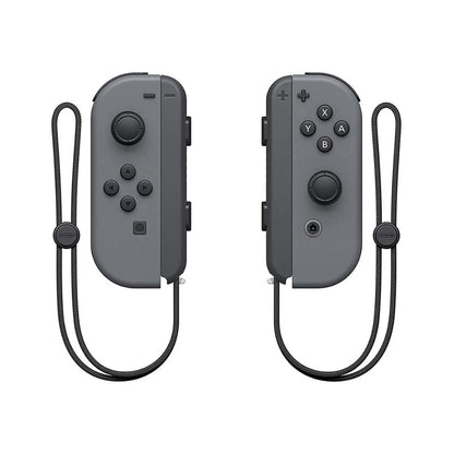 Nintendo Switch Joy-Con Pair - Black/Black NINTENDO