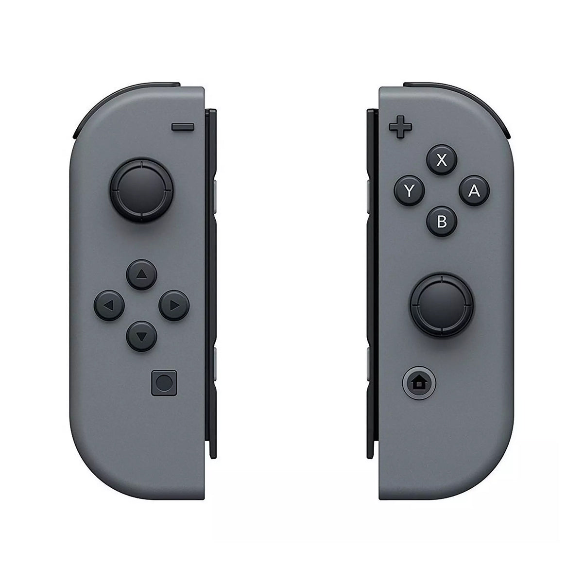Nintendo Switch Joy-Con Pair - Black/Black