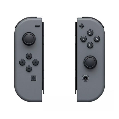 Nintendo Switch Joy-Con Pair - Black/Black NINTENDO