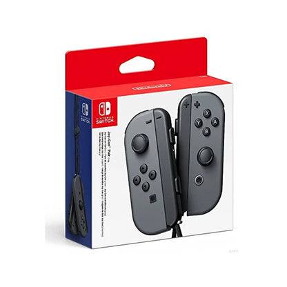 Nintendo Switch Joy-Con Pair - Black/Black NINTENDO