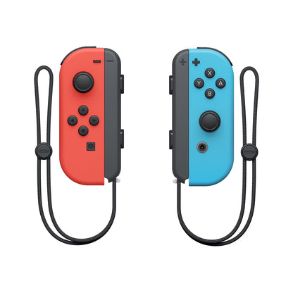 Nintendo Switch Joy-Con Pair - Red/Blue NINTENDO