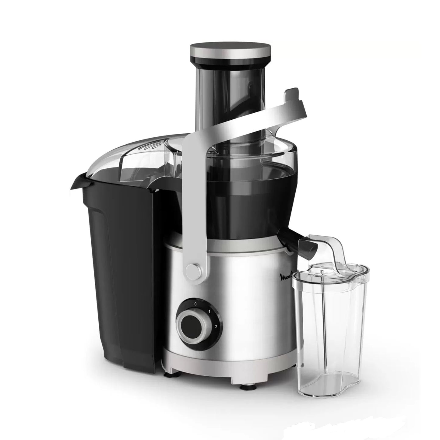 Moulinex Juice Exctractor 1000w XXl