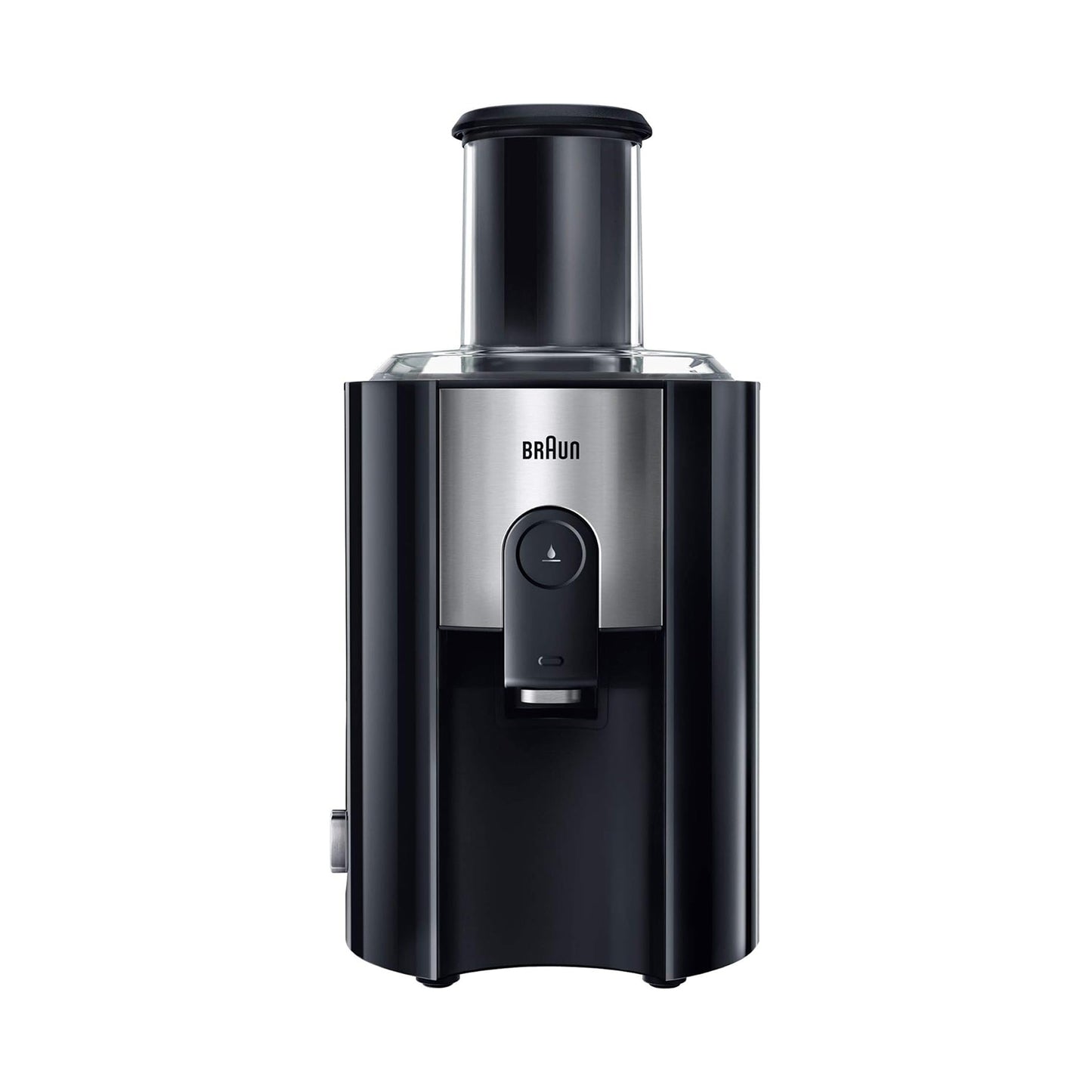 BRAUN JUICER 900 WATTS - BLACK