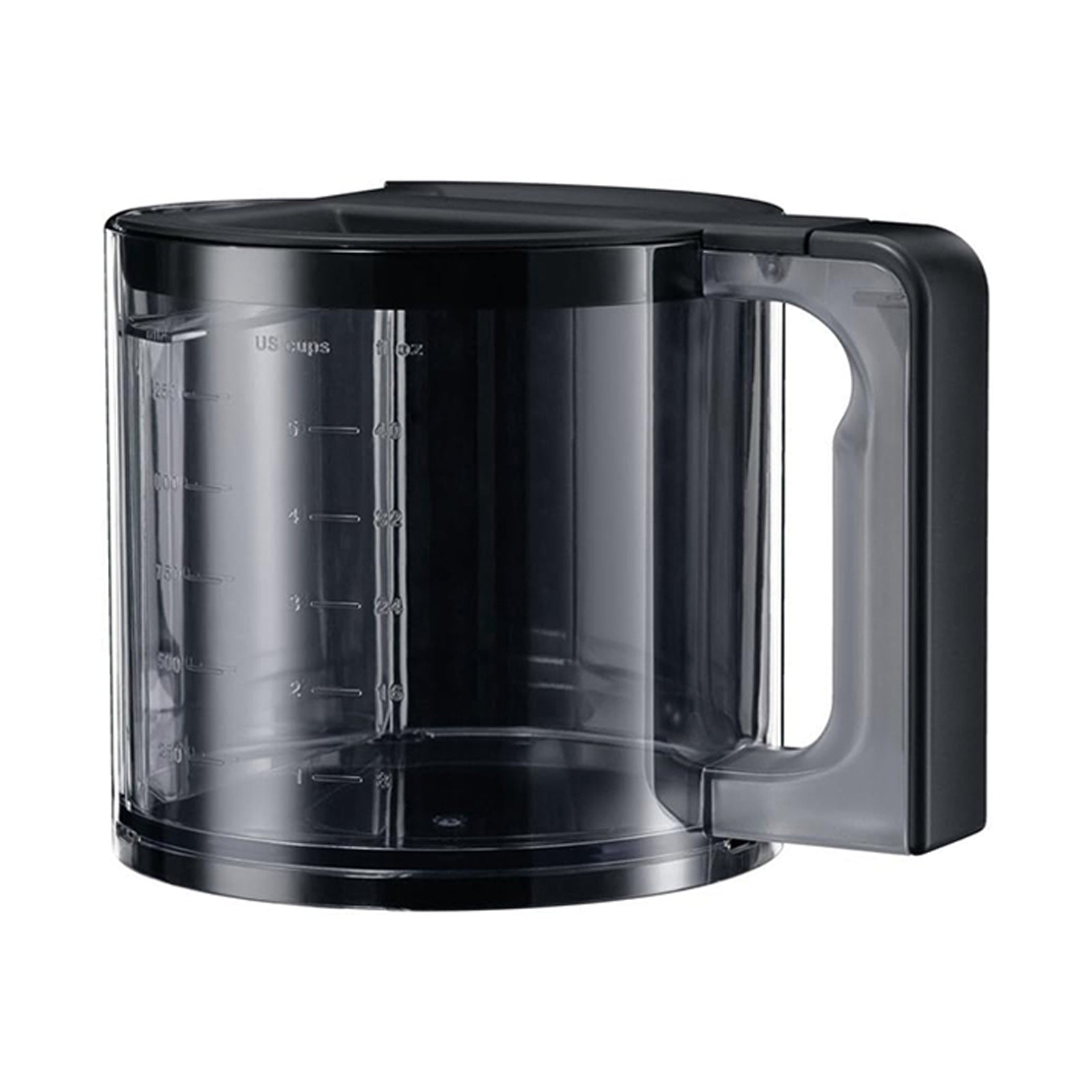 BRAUN JUICER 900 WATTS - BLACK