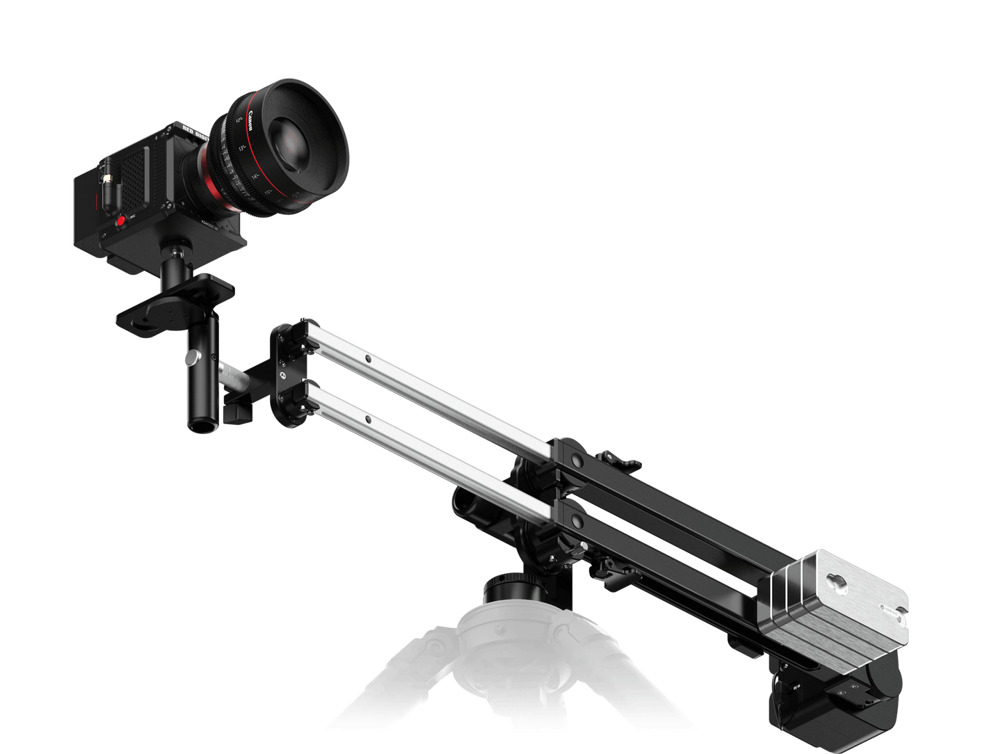 Edelkroine JibONE v2 EDELKRONE