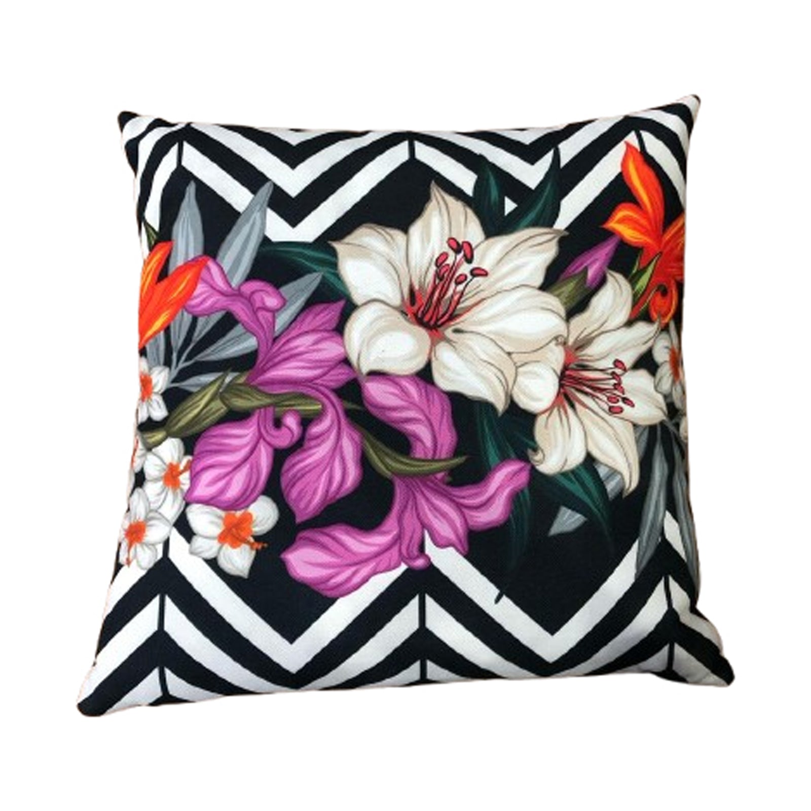 CUSHION 40X40 CM