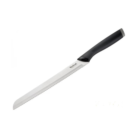 TEFAL COMFORT TOUCH - BREAD KNIFE 20CM + COVER