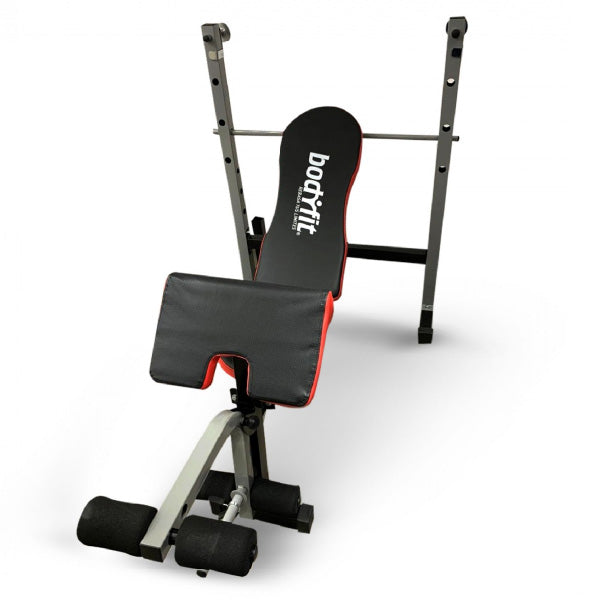 Weight Bench