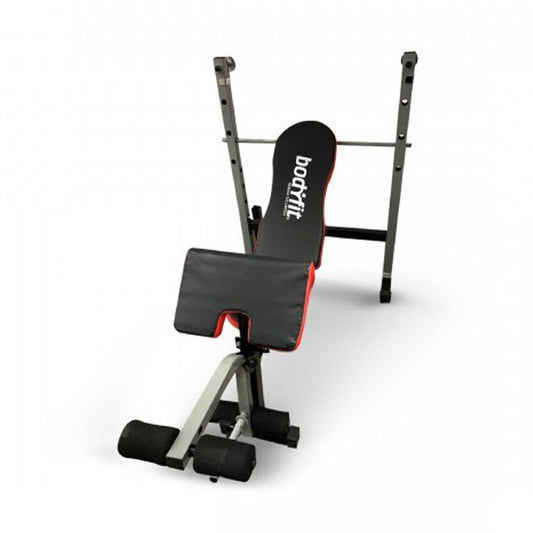 Weight Bench