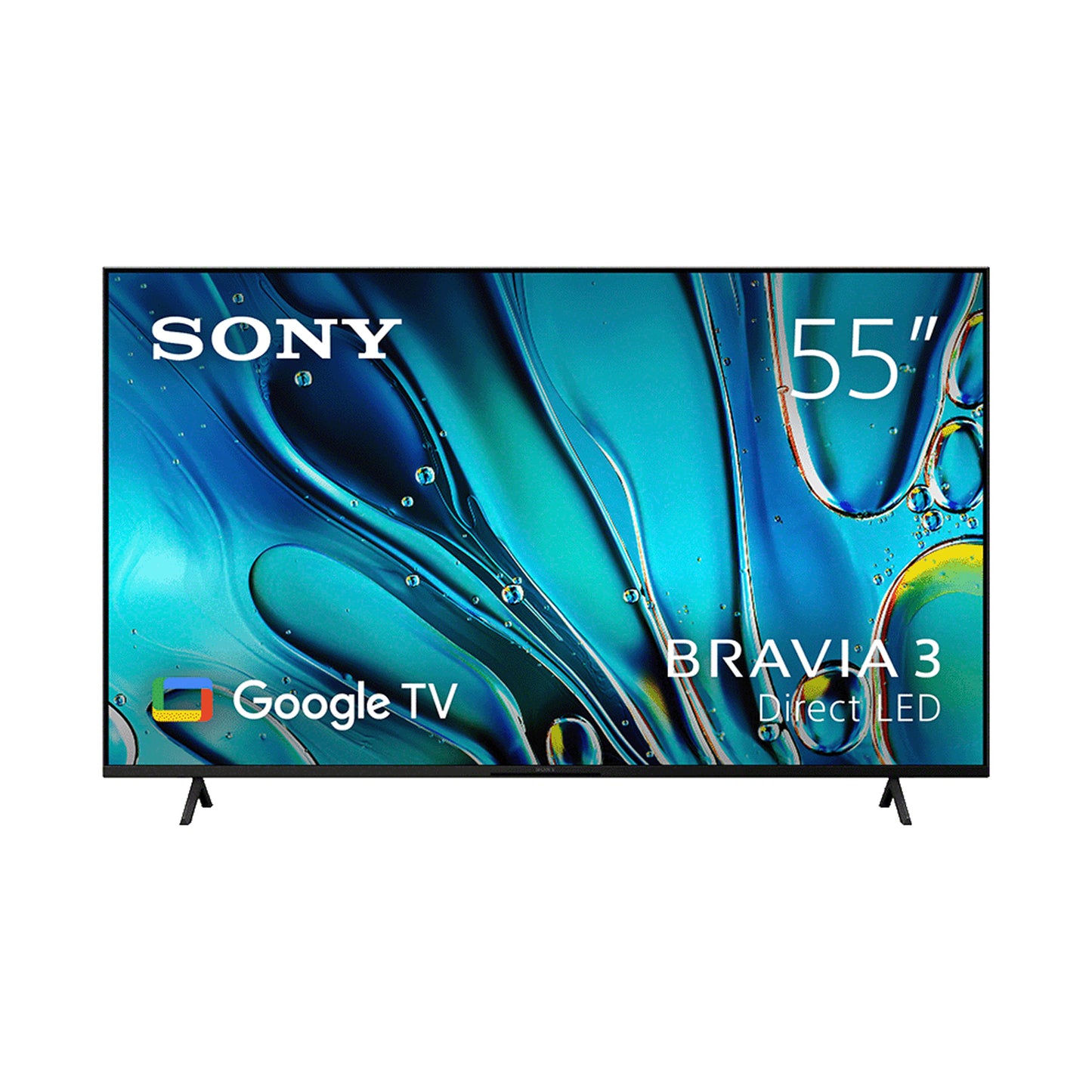 SONY 55" 4K Ultra Smart LED