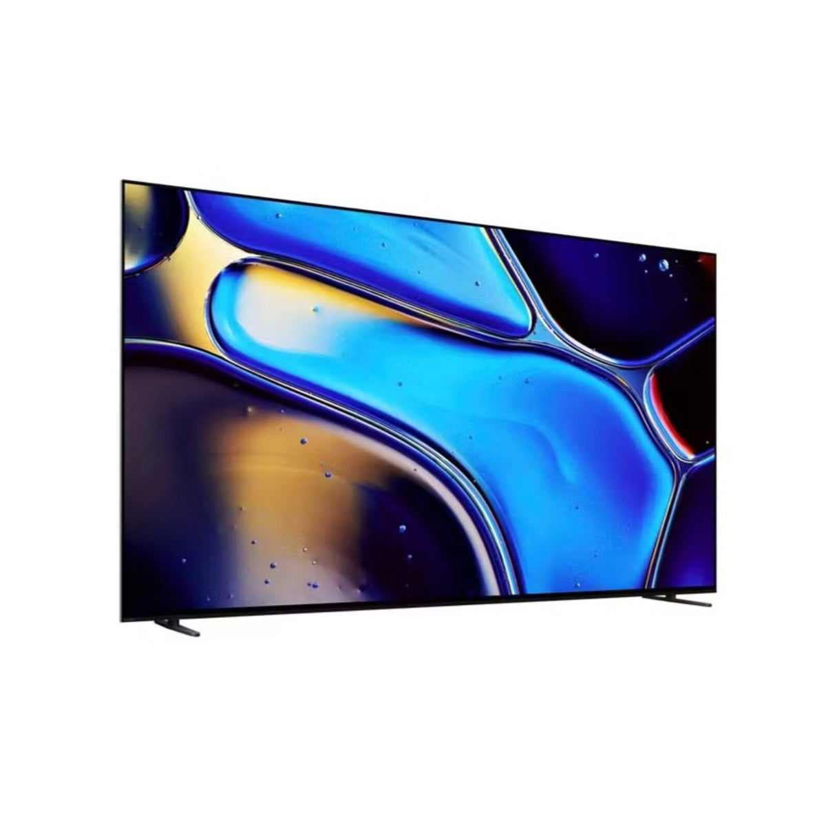 Sony BRAVIA 8 - 55" Class OLED 4K HDR Google TV SONY