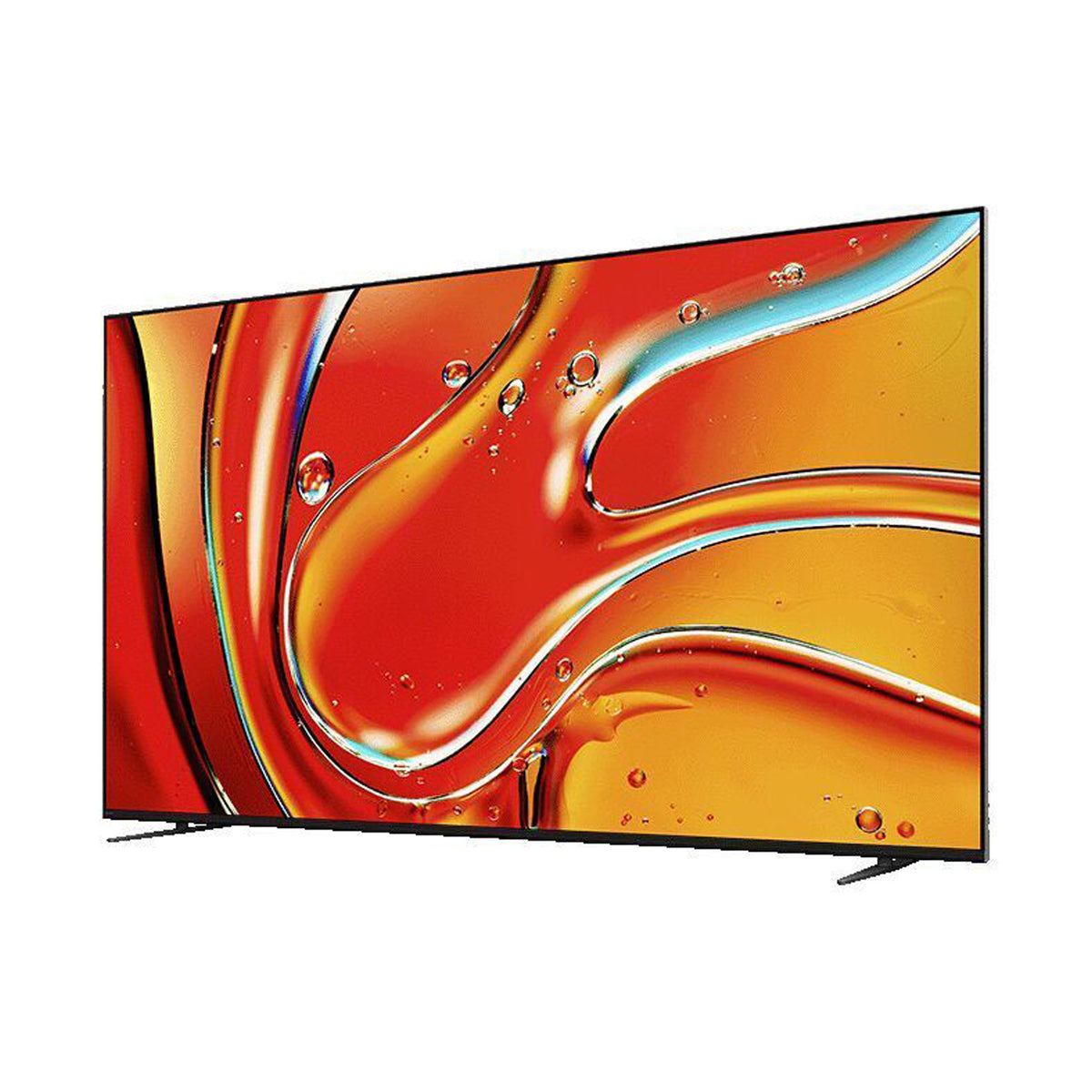 SONY OLED 65" 4K HDR Google TV