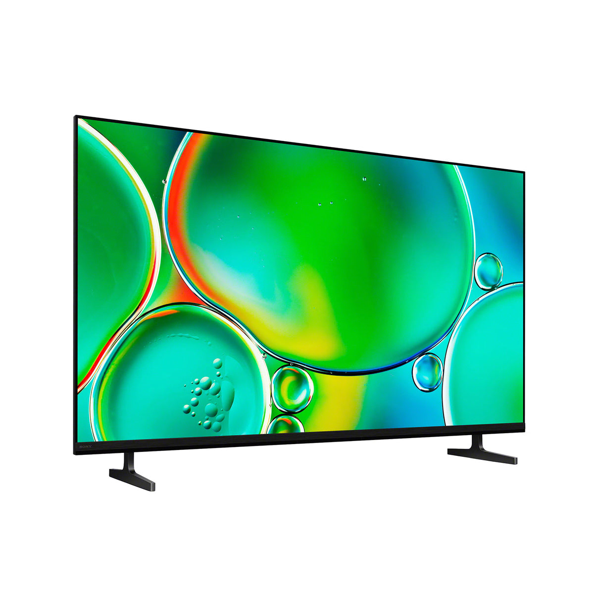 SONY BRAVIA 2 II 75” class 4K HDR LED Google TV SONY