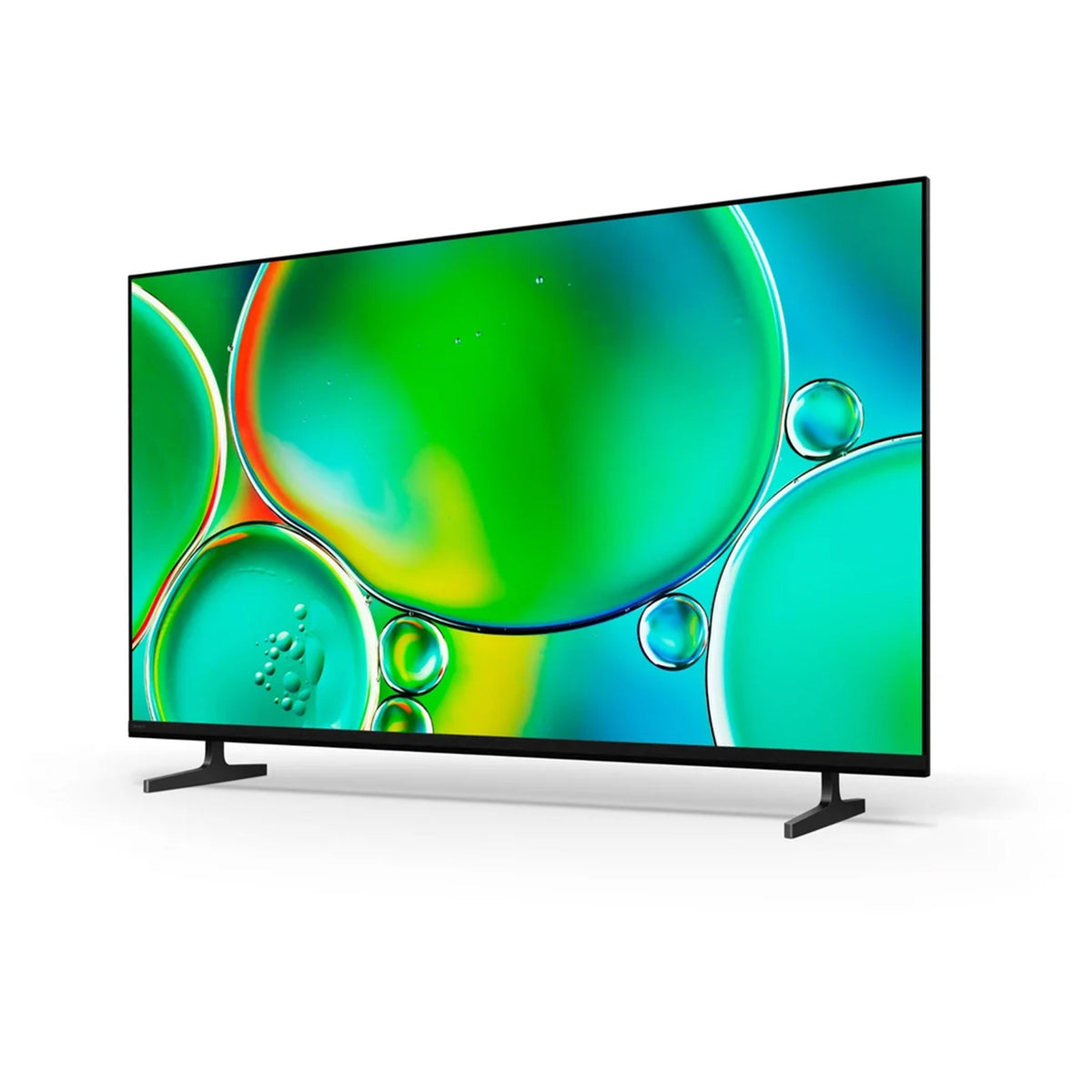 SONY BRAVIA 2 II 75” class 4K HDR LED Google TV SONY