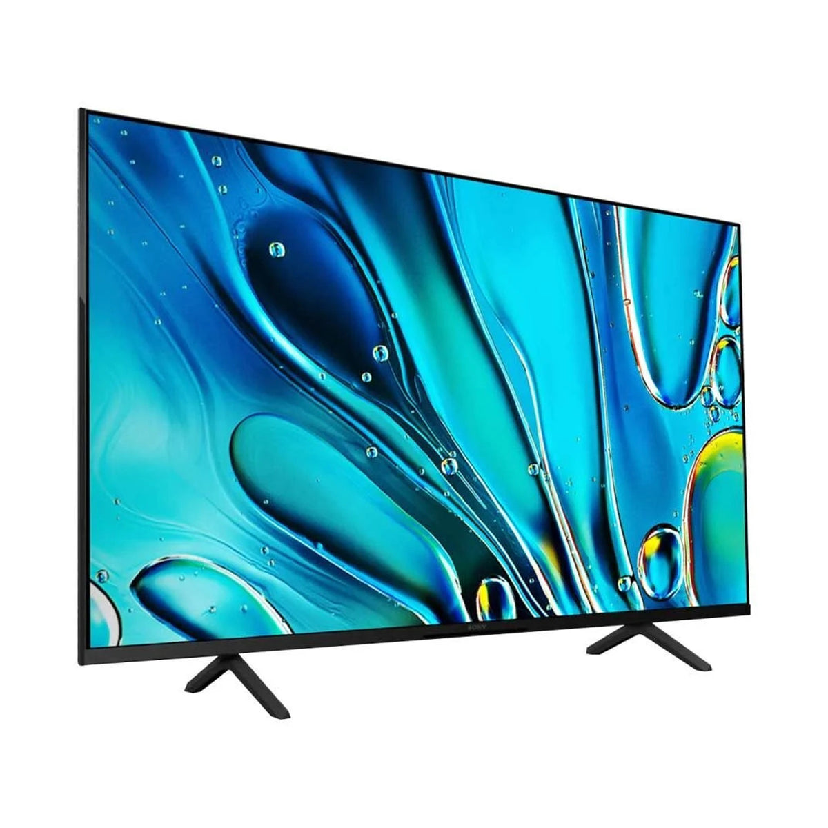 SONY BRAVIA 3 75” class LED 4K HDR Google TV