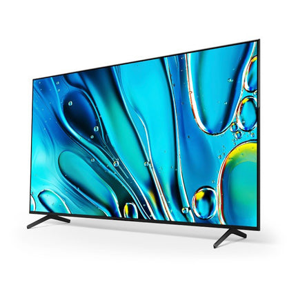 SONY BRAVIA 3 75” class LED 4K HDR Google TV SONY