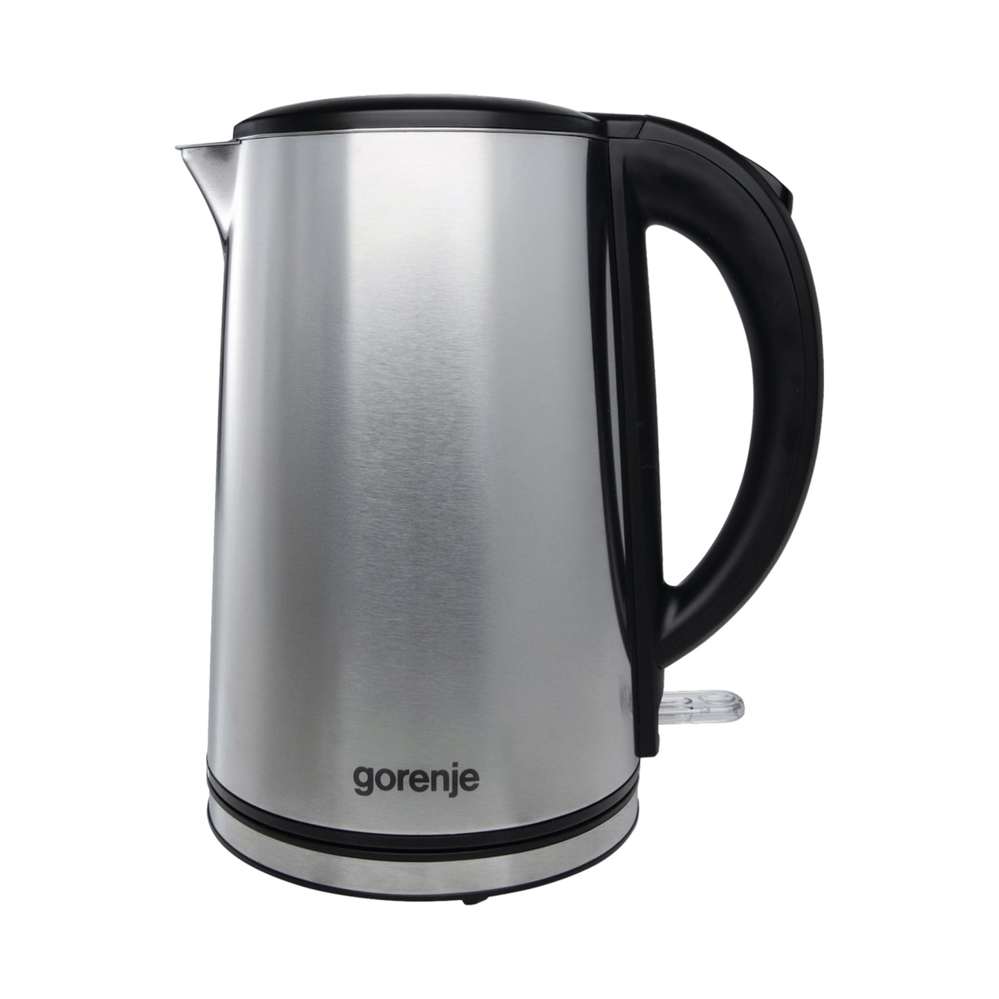 Gorenje Kettle 1.5L 2200W Stainless Steel