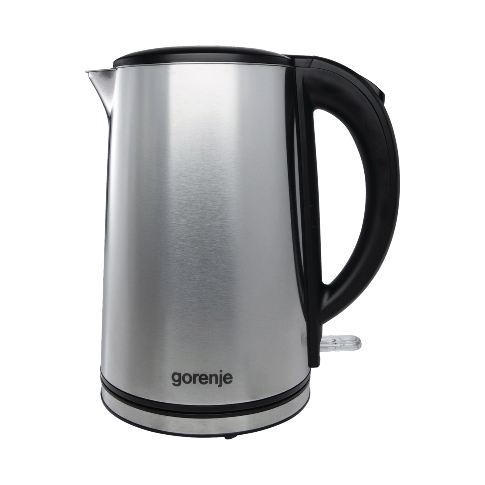 Gorenje Kettle 1.5L 2200W Stainless Steel
