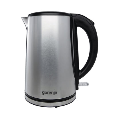 Gorenje Kettle 1.5L 2200W Stainless Steel